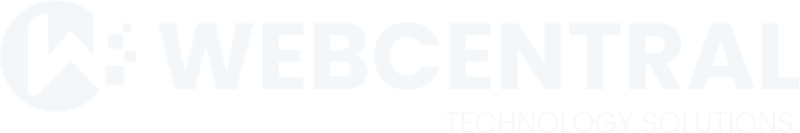 WebCentral Technology Solutions